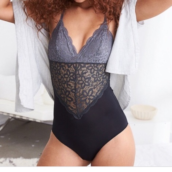 American Eagle Outfitters Tops - Aerie Body Suit
